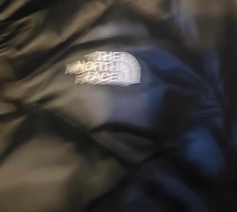 The North Face Black Diamond-Quilt Insulated Jacket - Picture 5 of 8